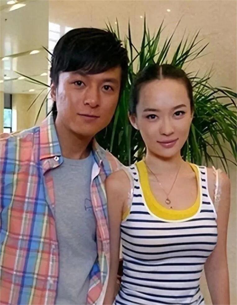 朱雨辰女友都是女神级别，错过汤唯辜负姜妍