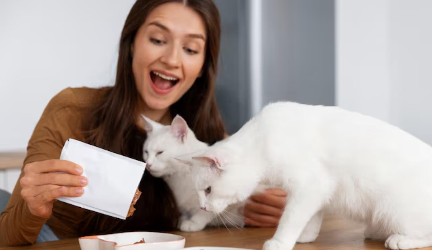 大家好！今天我们来聊聊成猫一天的猫粮需求量，以及如何利用双十一为猫咪选到适合的艾
