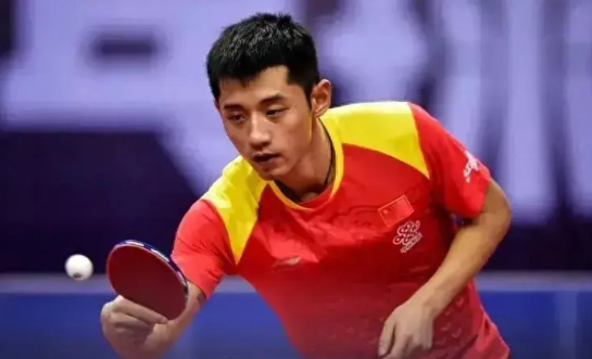 张继科胜诉！
不要再拿“赌博.流私”说事了
2024年，经过慢长的等待，张继科终