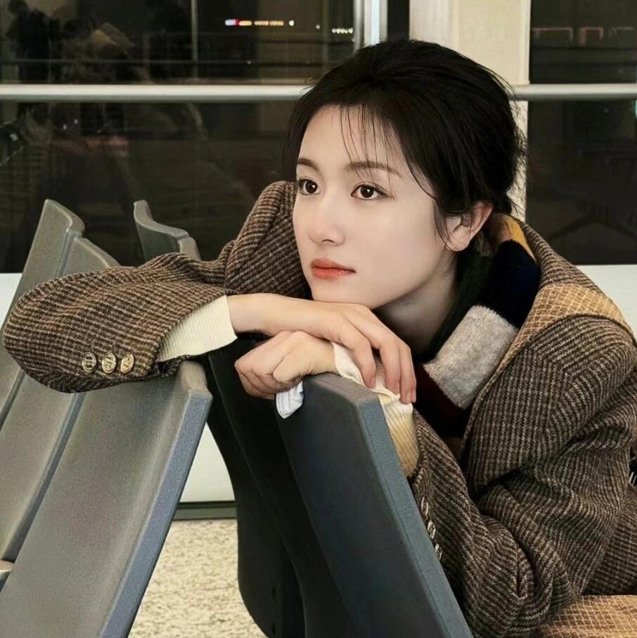 李兰迪岁月静好的安心