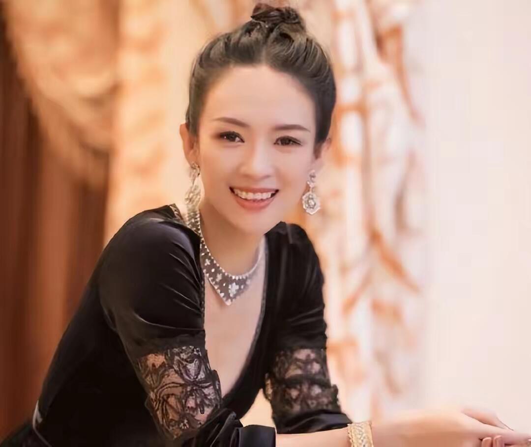 汪峰章子怡离婚背后的绿色真相