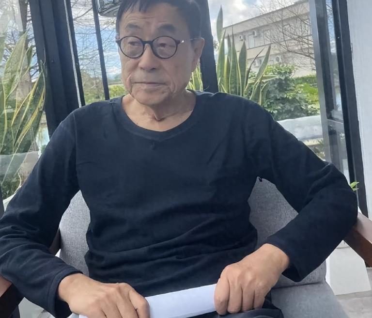 著名音乐人刘家昌去世，享年81岁。
 
留下这么多好听的歌，一定会被大家一直记住