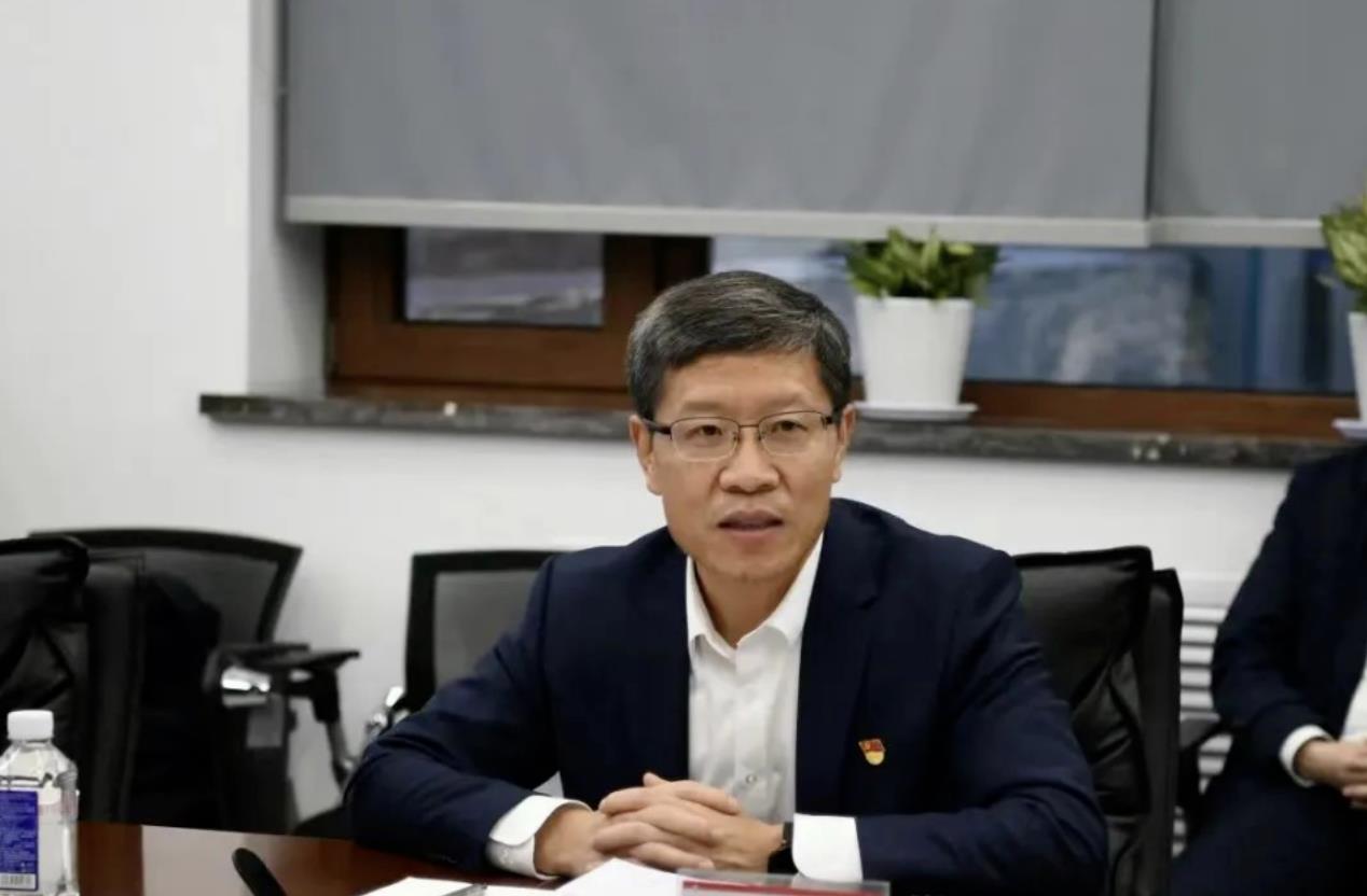 东风汽车总经理周治平出任兵装集团总经理，东风长安整合加速？

周治平重返兵装集团