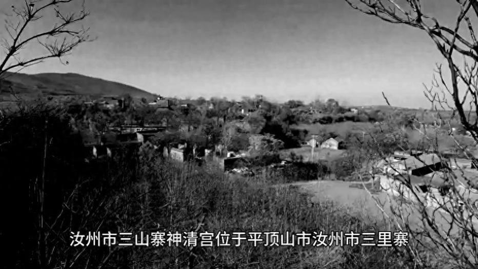 陈喜堂：回忆我的舅父白朗