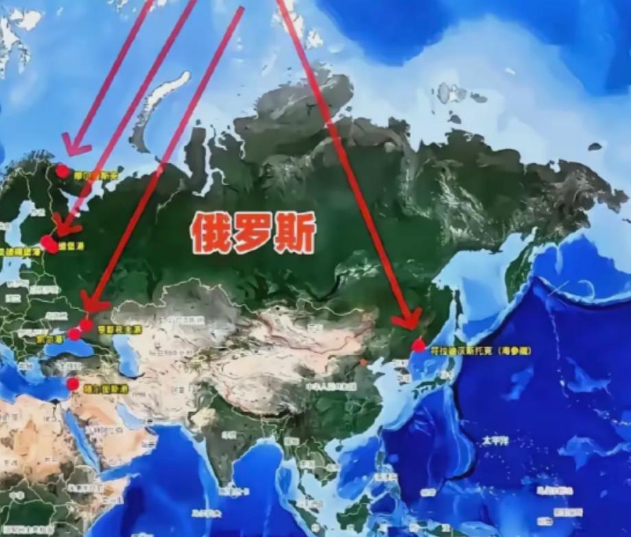 成败在此一举！俄罗斯现在手里能打的牌不多了，就剩土耳其和辽东半岛了。这全靠乌克兰