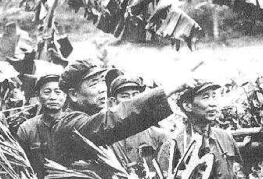 1979年1月20日，中央军委下令免去吴忠广州军区副司令员职务，然而此时对越自卫