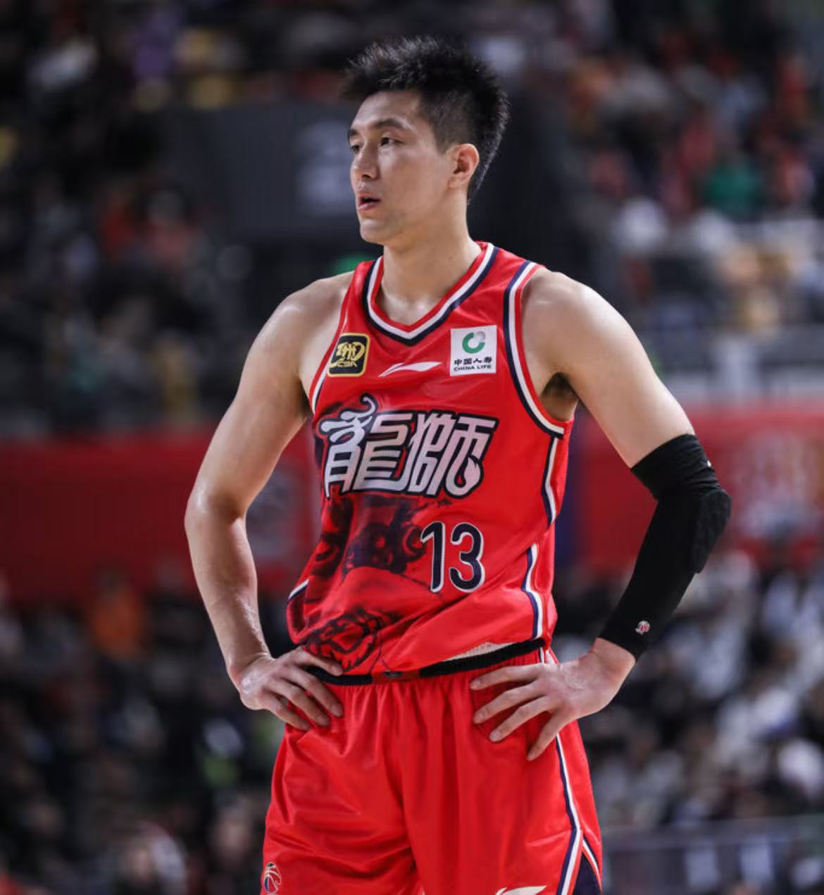 郭艾伦砍32+7太炸：加盟广州重返巅峰 打出超高效率 辽篮后悔吗？