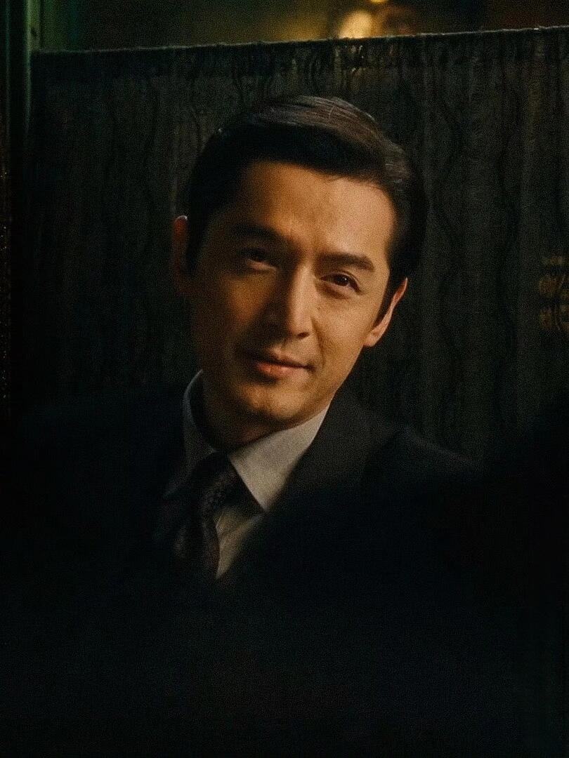 王家卫好会拍