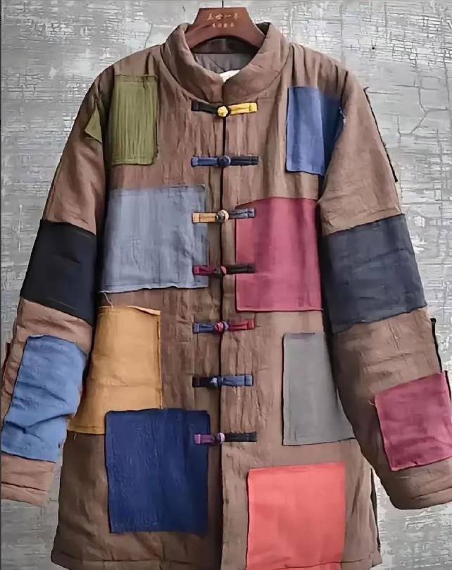 几万块的衣服，复古还是复疯癫？