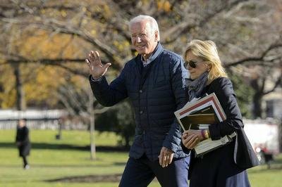 拜登退休金引美国国民热议