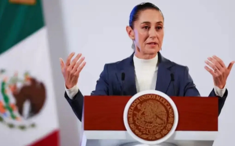 环球网报道，墨西哥政府日前制订了一项计划，将从生产链中移除中国产零部件。
不是说