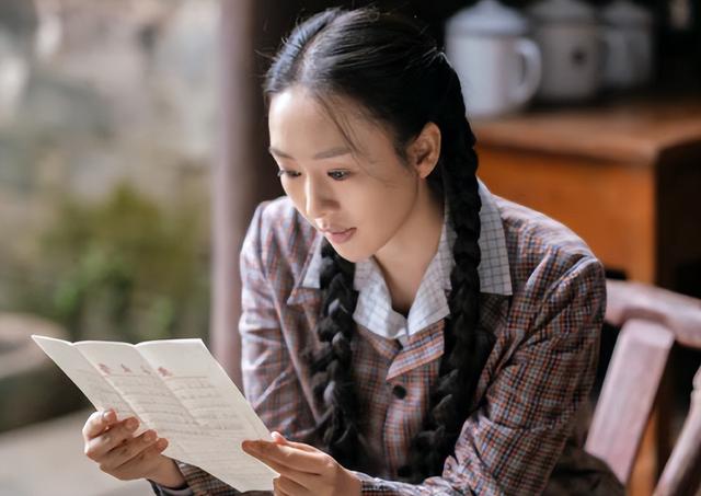 演员童瑶:我这辈子最正确的决定,就是因为一句话嫁给了丈夫王冉(童瑶嫁给谁了)-第20张图片-九妖电影 演员童瑶:我这辈子最正确的决定,就是因为一句话嫁给了丈夫王冉(童瑶嫁给谁了)-第20张图片-九妖电影