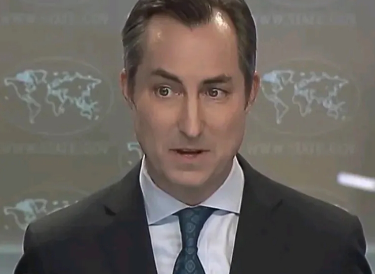 美国国务院又不满了！
美国国务院发言人米勒3日说，美国对中国的网络安全公司Int
