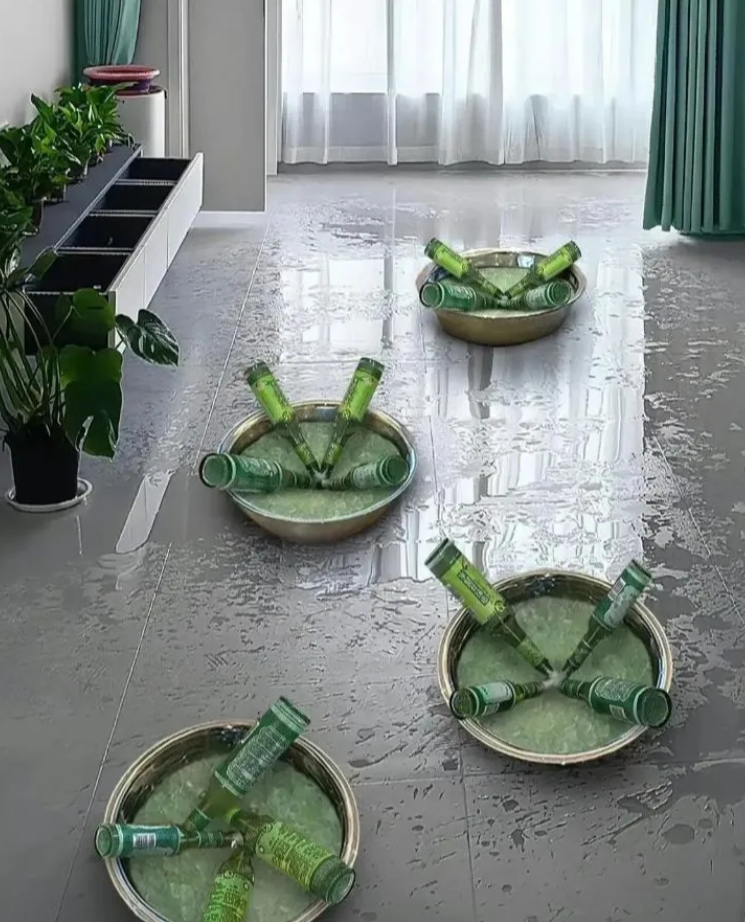 装修房子什么方法都试了，异味还是很大怎么办
