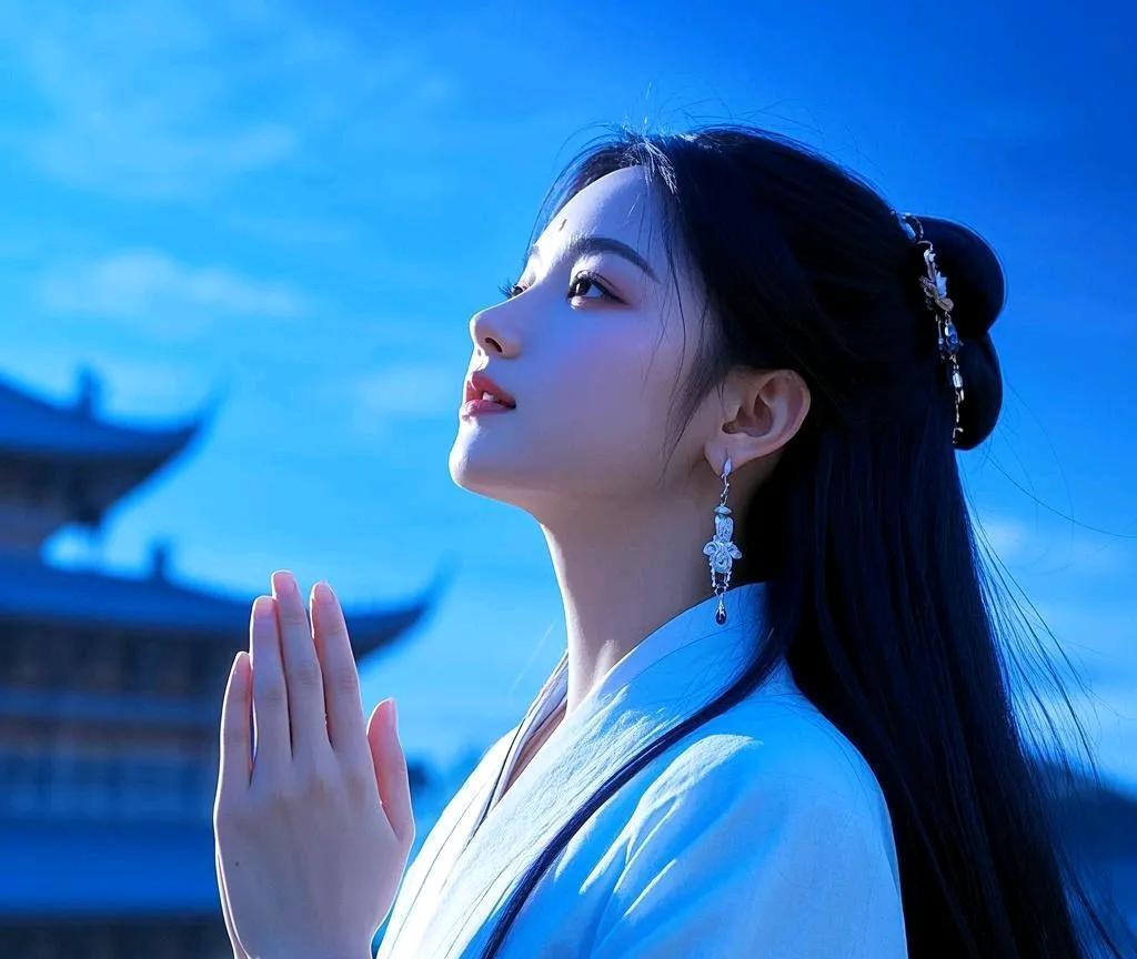 今晚之后，你的病痛慢慢就好了，一定要心怀希望，接住这句“平安健康”，从此以后病痛