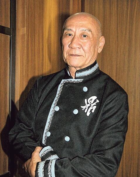 李家鼎的成长经历