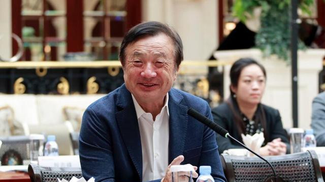 华为被反超？最新5G市场霸主问世，这家企业令网友惊讶