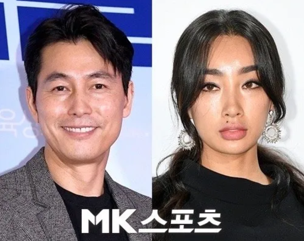 根据韩国媒体的报道，演员郑雨盛和模特文佳菲已经育有一名子女。
现年51岁的郑雨盛