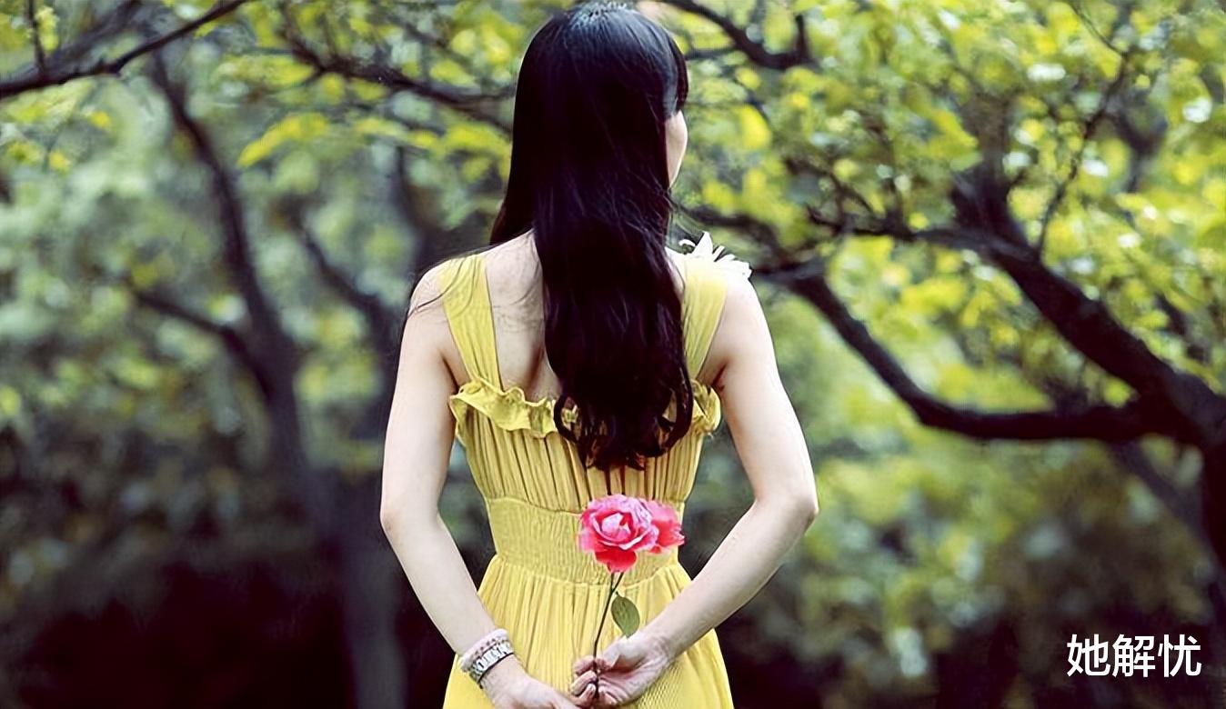 现如今的社会中, 你认为好女人和坏女人的核心区别是什么?