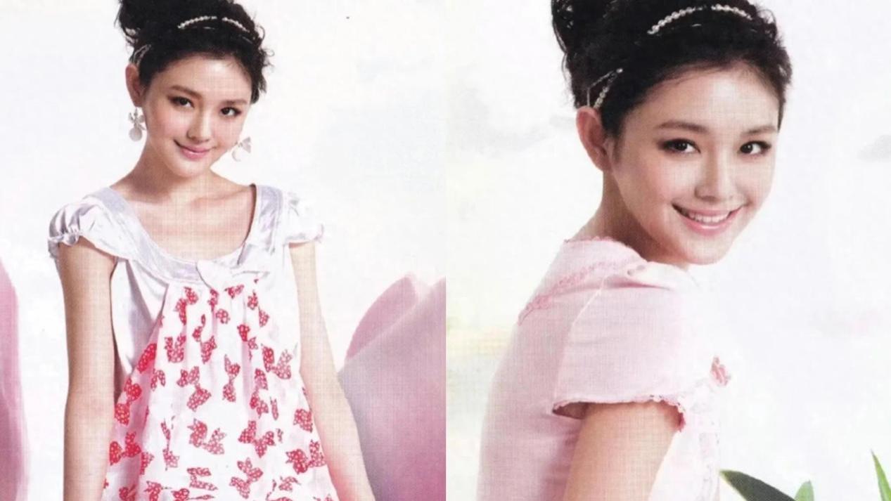 当年大S经常被采访, 她很礼貌, 还给婆婆张兰送名牌包包, 没必要网暴