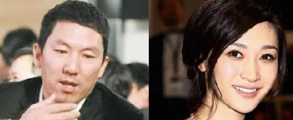 谁能想到，像李小冉这样的顶级美女，白到发光的尤物，居然被恶魔钳制了十年之久！
那