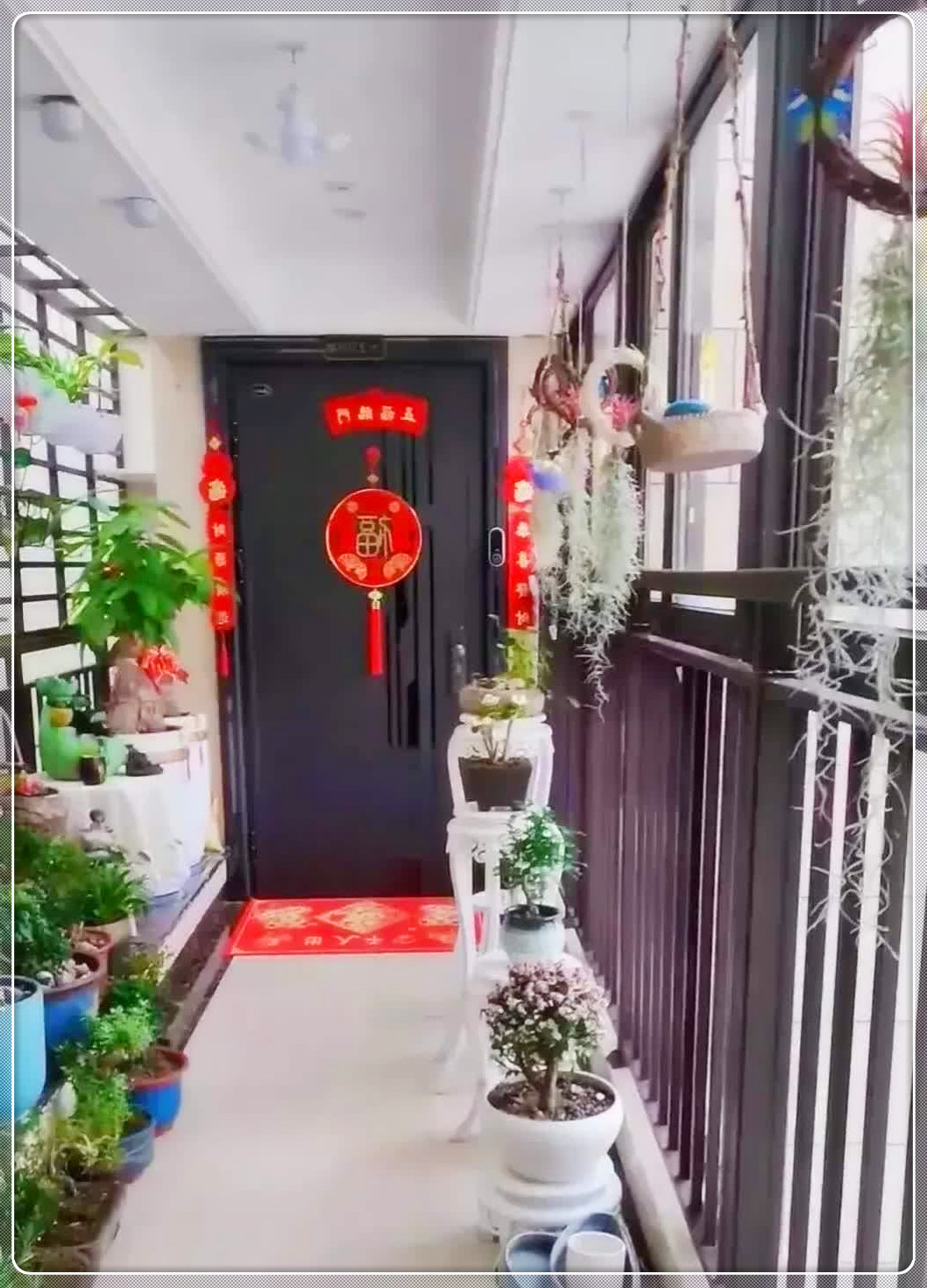 大家说说，你要遇上这样的邻居，你会怎么办？