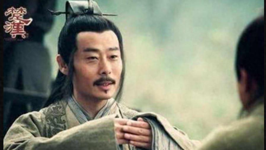 事了拂衣去，深藏功与名—大谋略家张良为何能“独善其身”