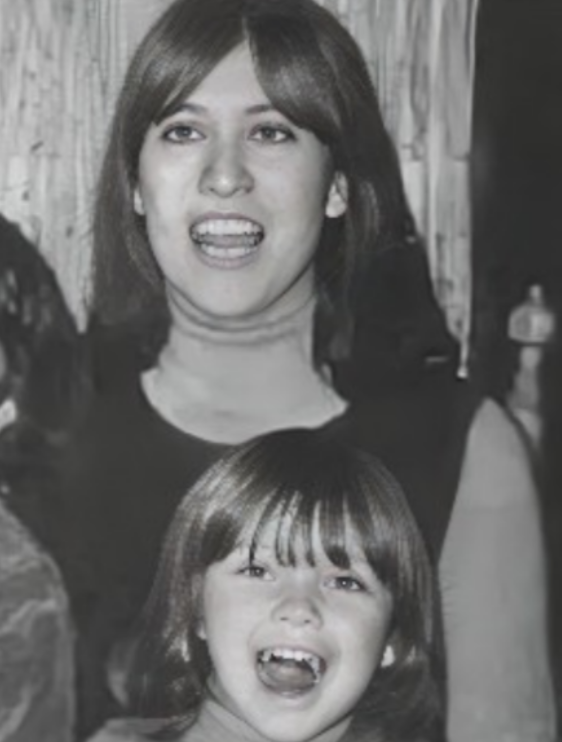 “不要小瞧任何一个母亲！”1981年，德国一名女子当听到杀害自己女儿的凶手被判无