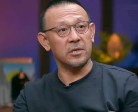 姜文：被业内称为导演鬼才