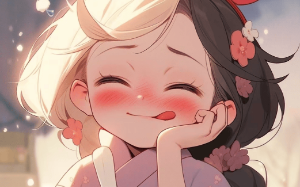 穿成了书中恶毒女配，我靠bug吃上国家饭碗