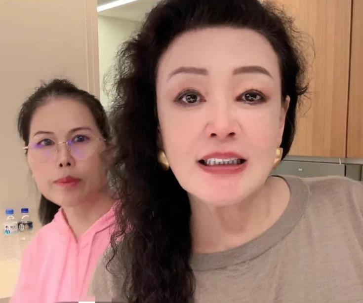 大s那么精明的，怎么就不明白你把关系搞好了，对自己孩子只有好处没坏处啊，回头小梅