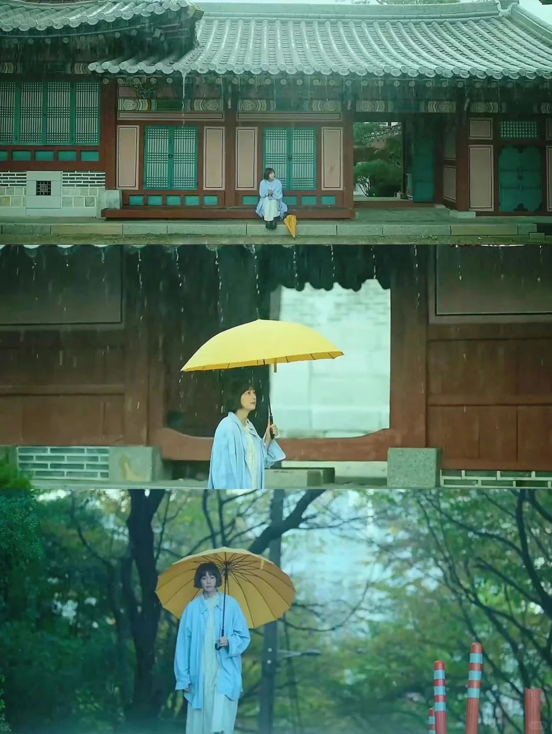 适合一个人在家追的治愈韩剧🍃缓解焦虑
