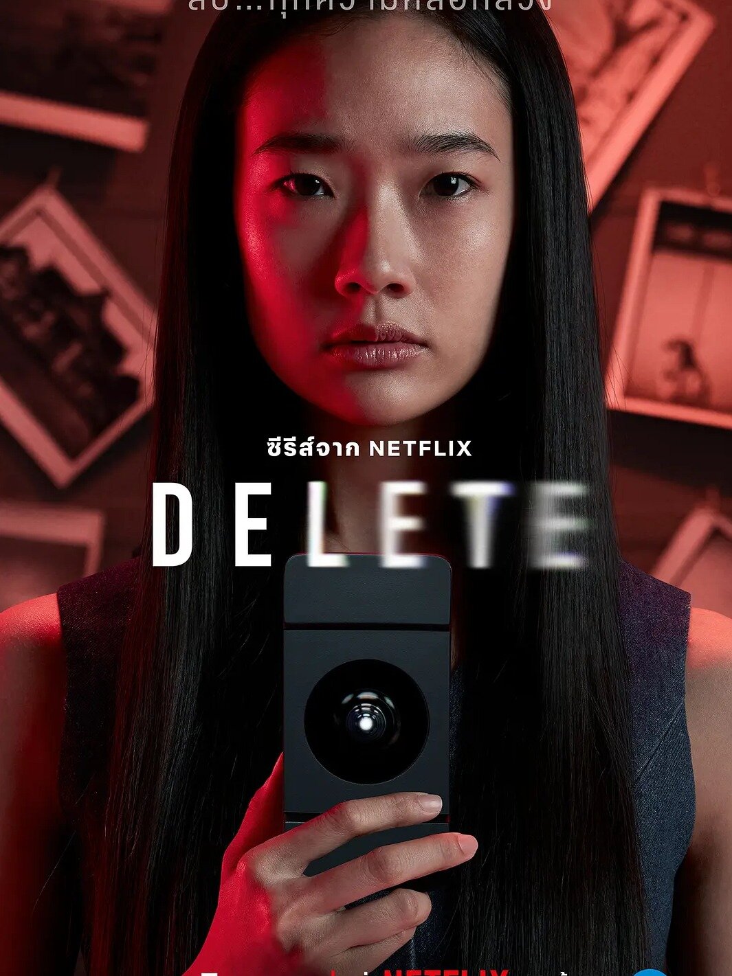 题材拉满！泰剧真的太敢拍啦！