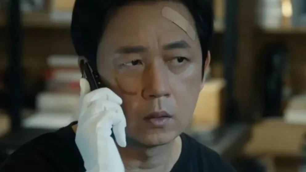 《白夜2》结局关宏峰下线，编剧被骂上热搜，观众直言别拍第三部