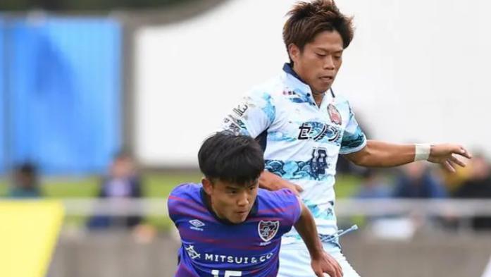 【8月4日】磐城FC屡遭对手洞穿，防守困境无疑为球队敲响了警钟