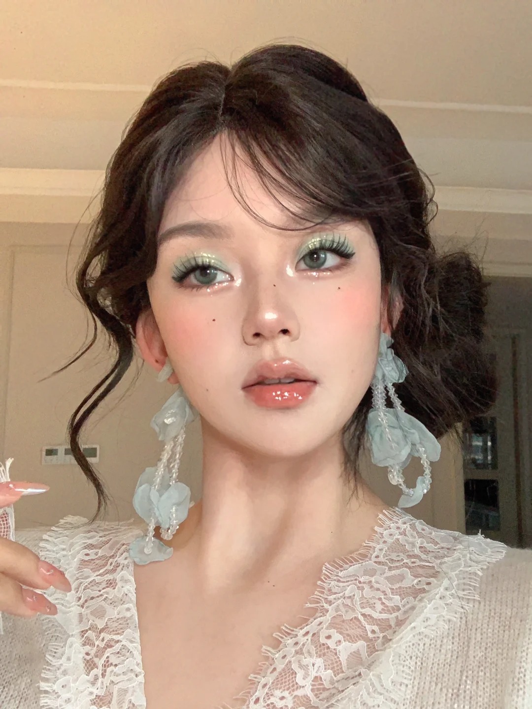 薄荷曼波