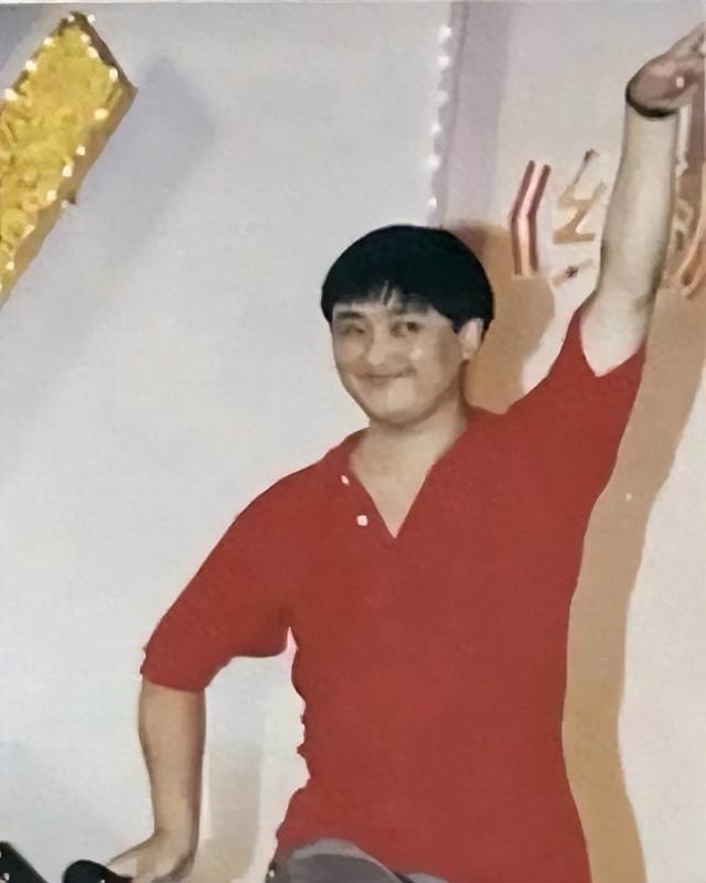 洛桑当年车祸疑似赵本山所为,20年后博林揭开谜底,真相如此不堪(洛桑出车祸前)-第1张图片-九妖电影 洛桑当年车祸疑似赵本山所为,20年后博林揭开谜底,真相如此不堪(洛桑出车祸前)-第1张图片-九妖电影