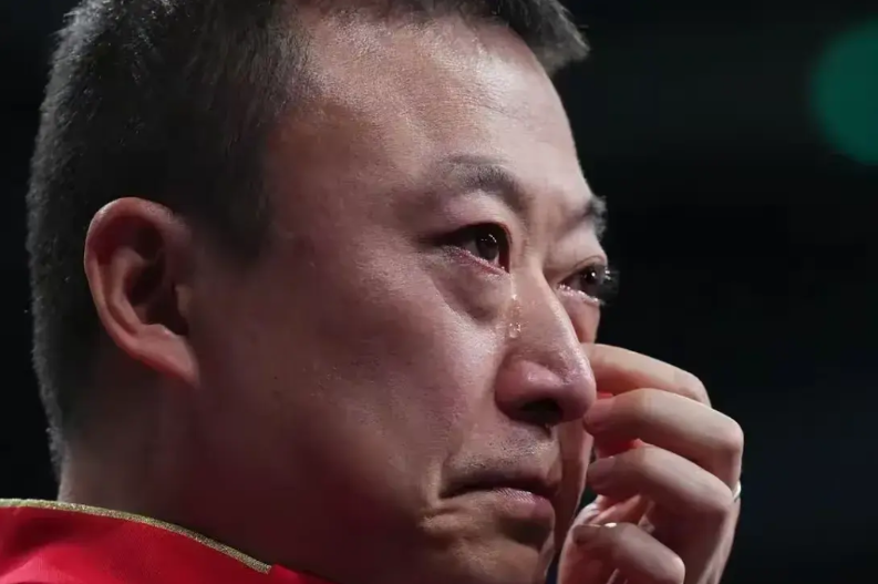 刘国梁，压力山大！
第一，国乒主力单打下滑明显，王艺迪首轮就被爆冷，
第二，钦定