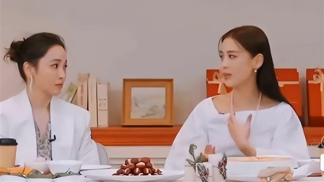 杨子直播求婚黄圣依，发誓要追回对方，连麦黄圣依没回应