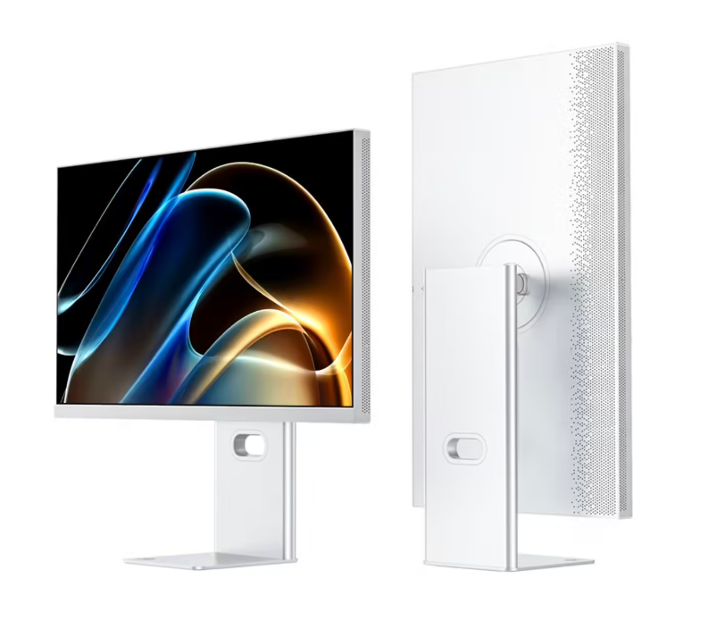 未来视野27 英寸 RV200 Pro Max 显示器4699 元