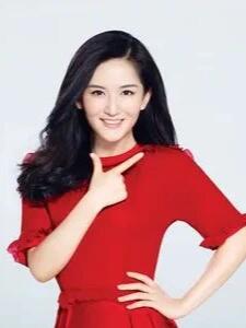 谢娜在女儿毕业典礼上的泪水