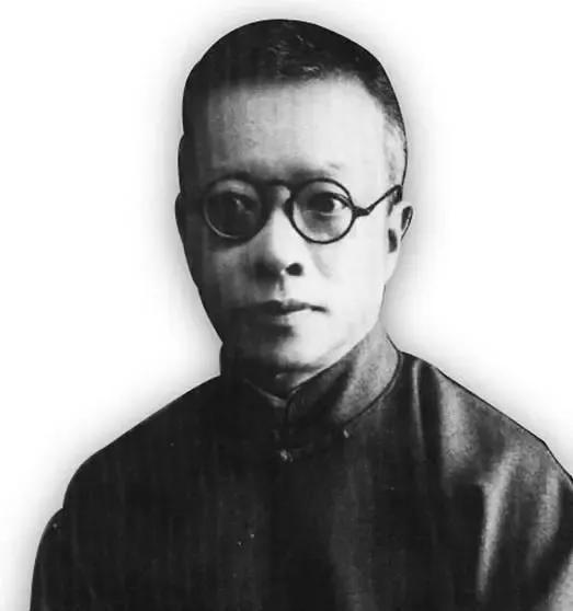 钱玄同：新文化中的“真君子”与“包办婚姻”的坚守