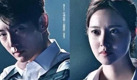 这剧是李准基、文彩元、孙贤周、李先彬主演的，阵容是不是就够吸引人了