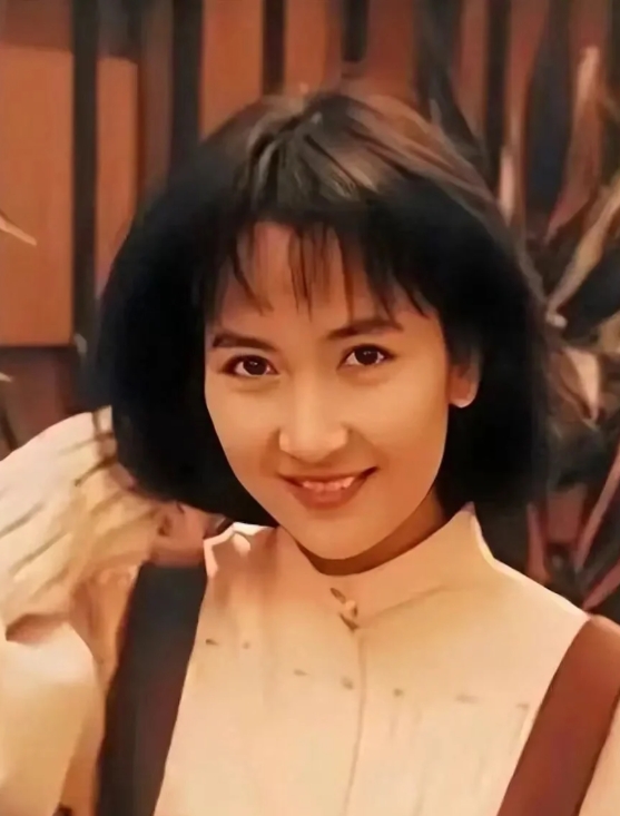 陈美琪的婚姻状况