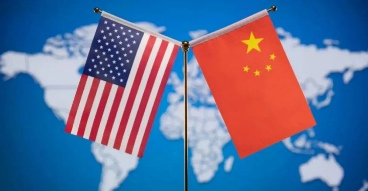 美国不舒服了！美国对于我们军力的增长耿耿于怀！美国副助理国防部长表示，随着时间的