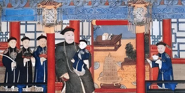 秘密立储：皇权私心的体现
