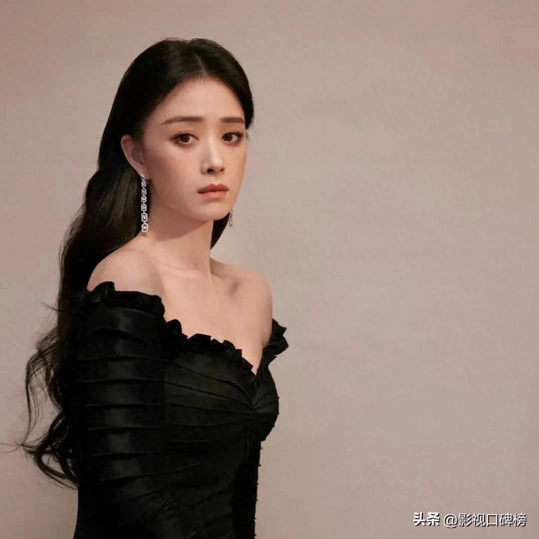还得是华妃啊！蒋欣暴瘦二十斤