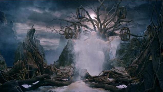 王冠食婴案的背后到底藏着的秘密，被《西游记》道出了真相