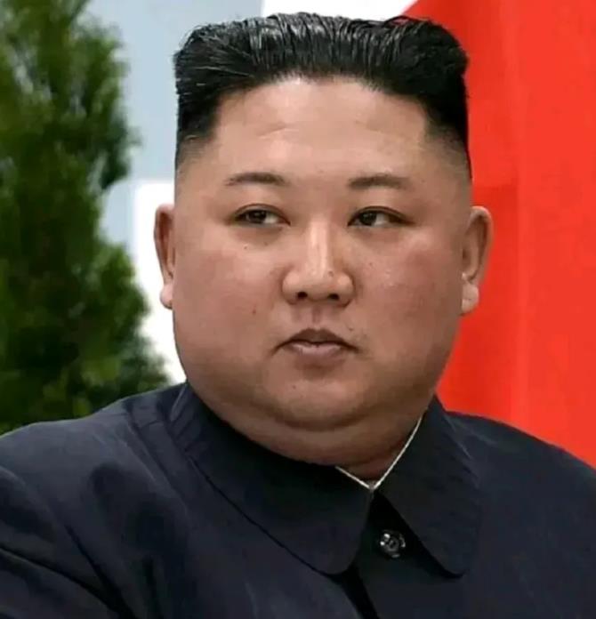 突发大新闻来啦！

朝鲜那边，动静可不小！金正恩大佬，人家可是亲自下场，搞了个军