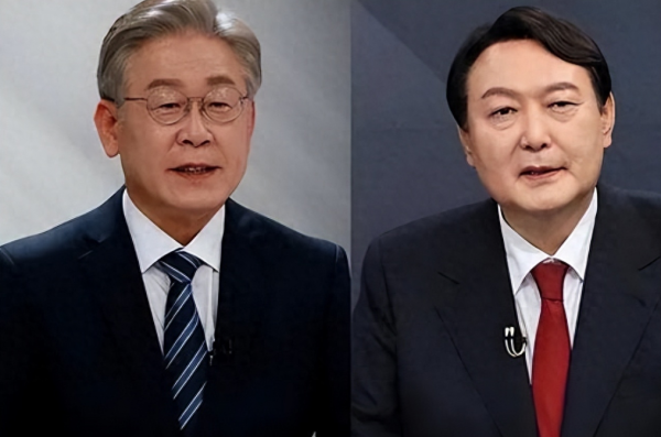 人在做天在看，最终韩国总统大选尹锡悦失败了，李在明赢得人心。接下来面临尹锡悦的日